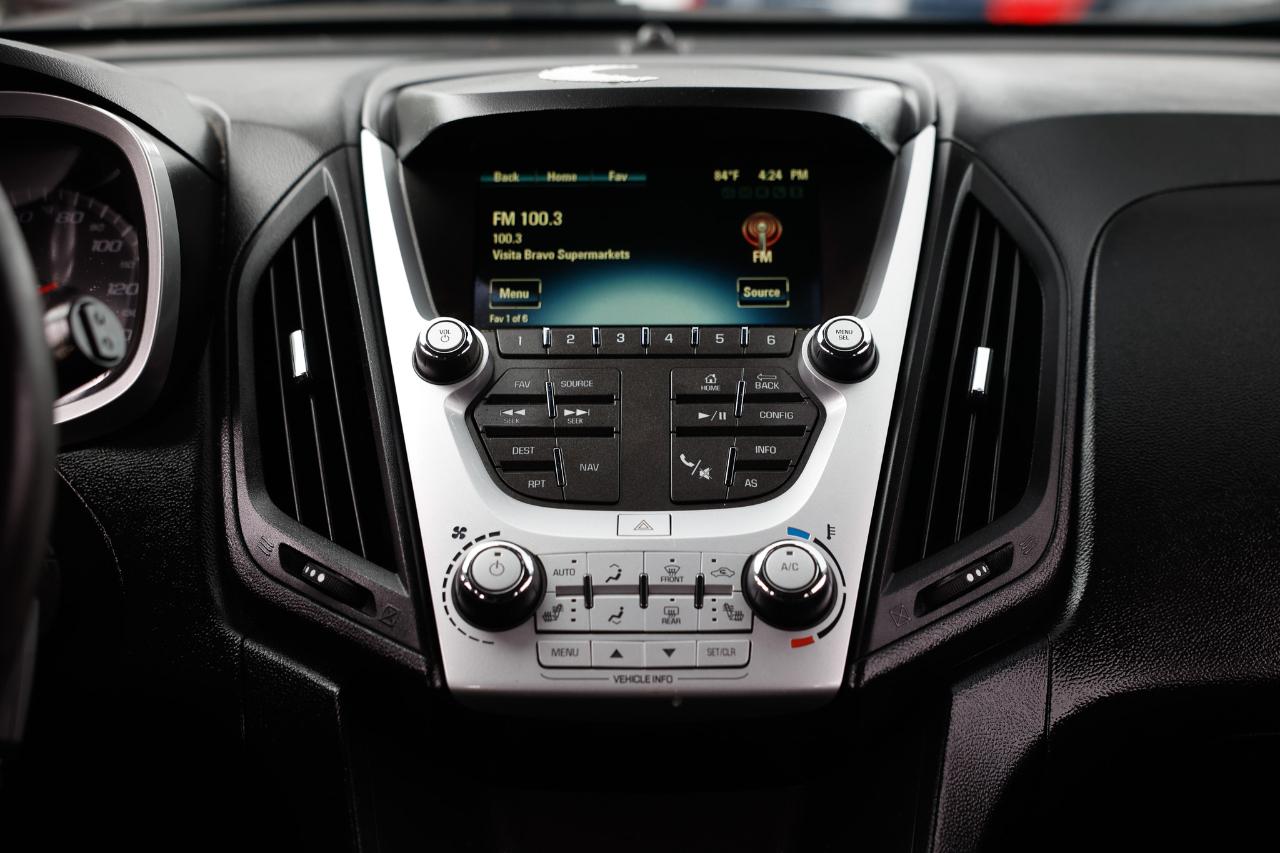 Chevrolet Equinox photo 33
