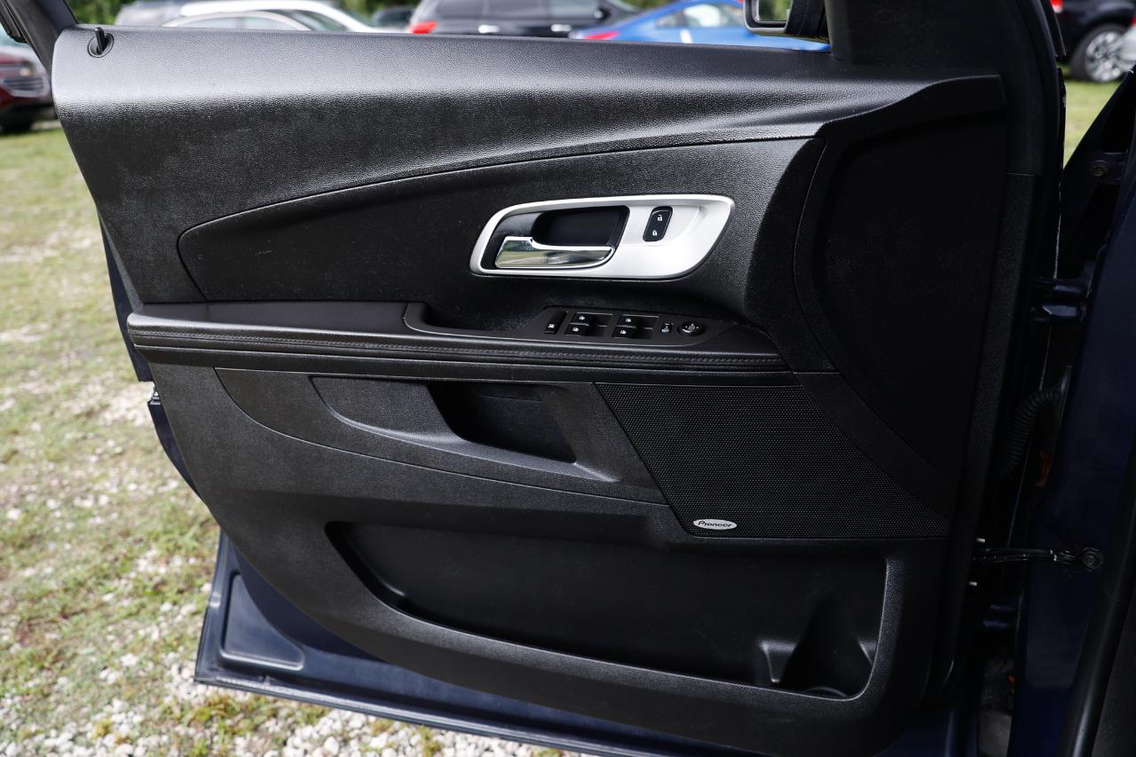 Chevrolet Equinox photo 39