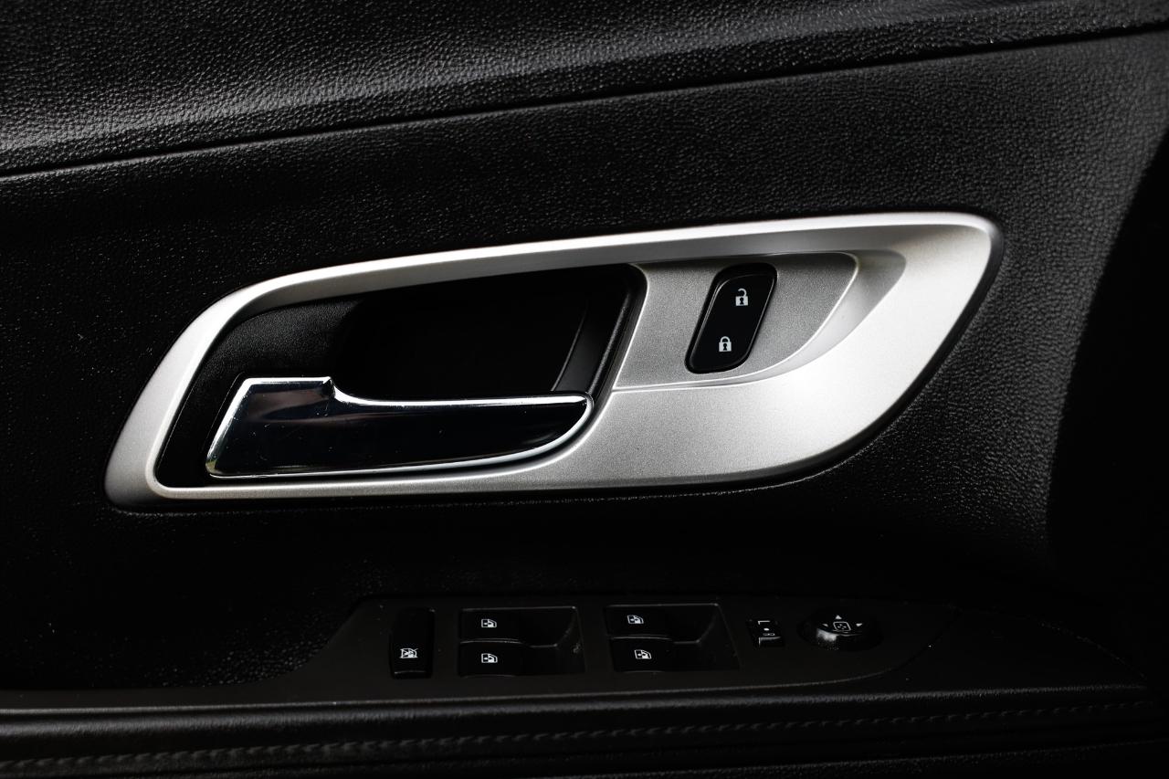 Chevrolet Equinox photo 40