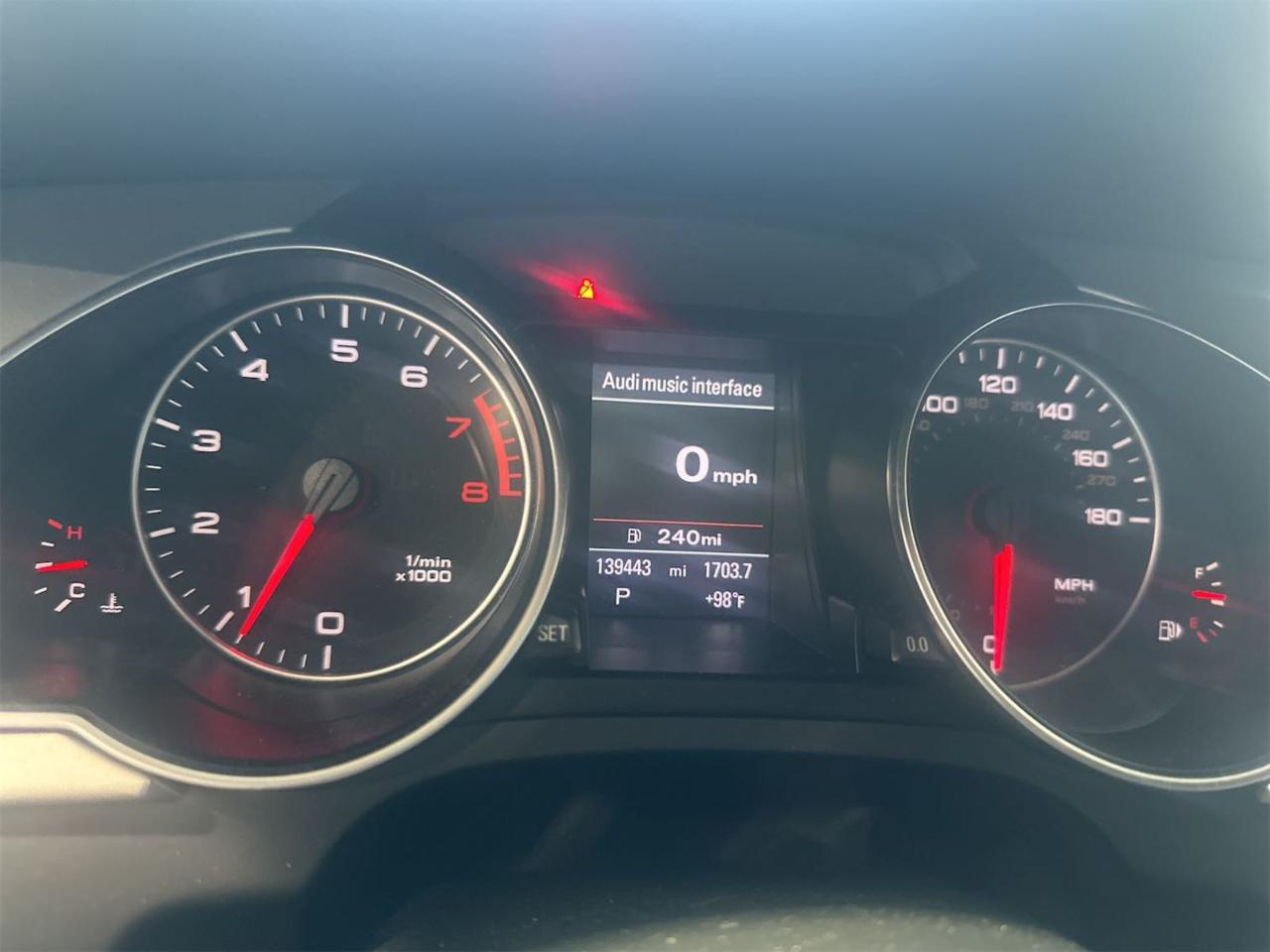 Audi A5  2011