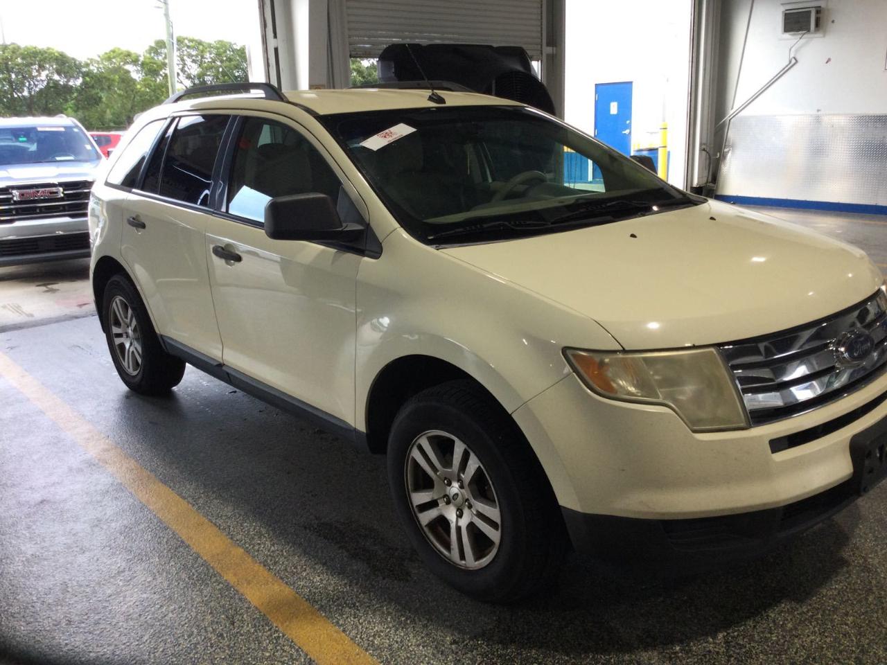 Ford Edge  2007