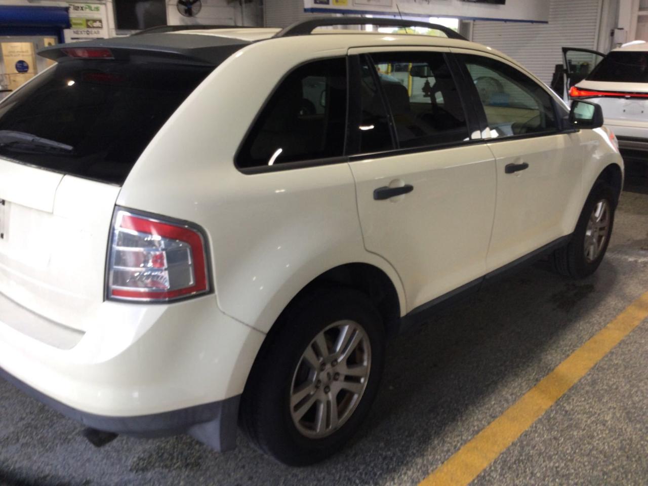 Ford Edge  2007