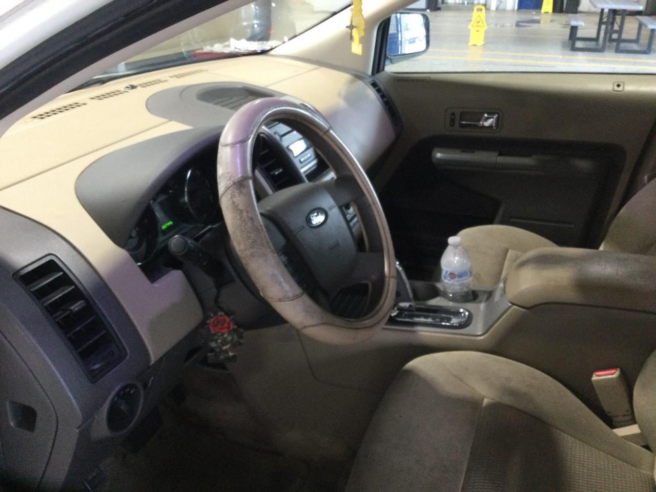 Ford Edge  2007
