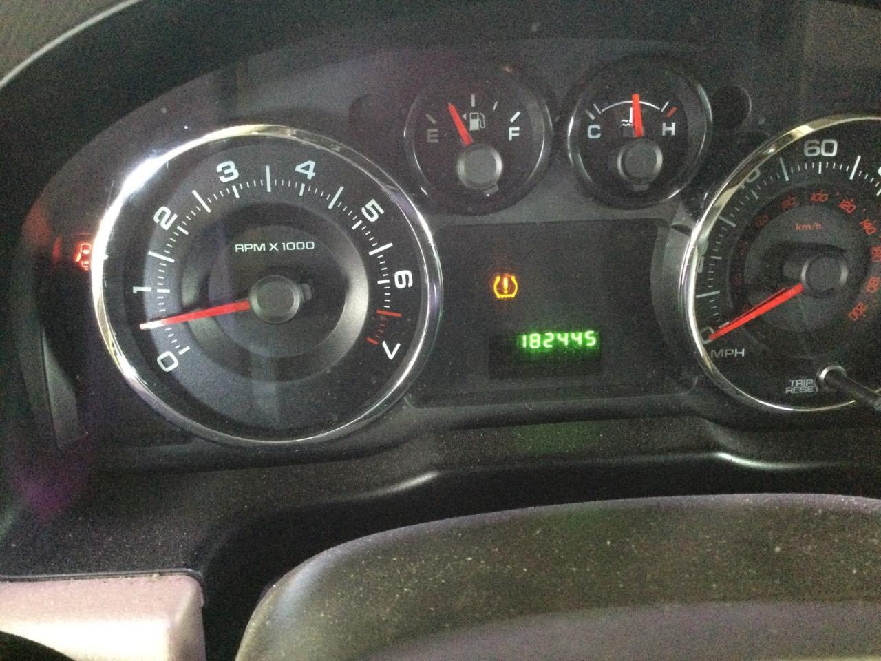 Ford Edge  2007