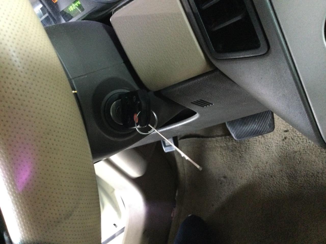 Ford Edge  2007
