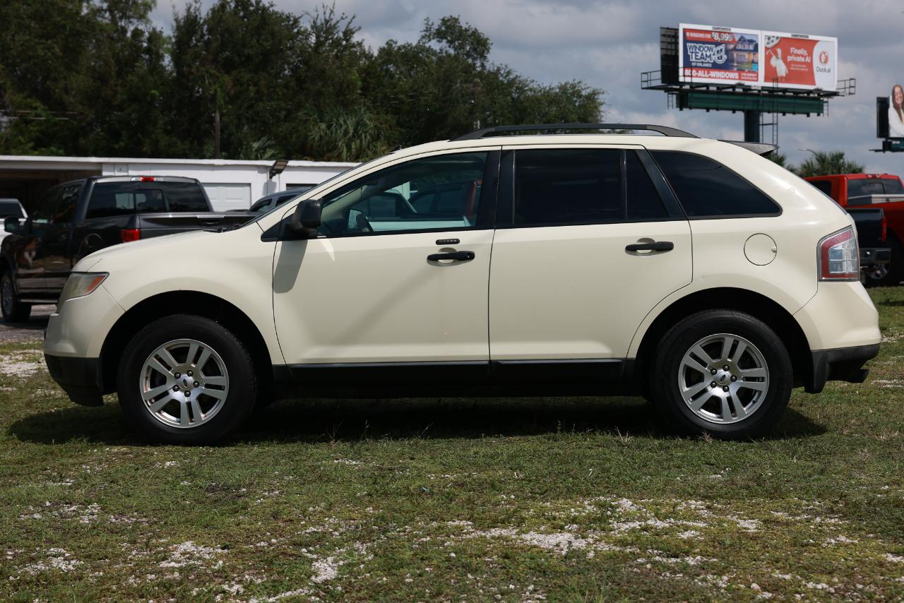 Ford Edge  2007