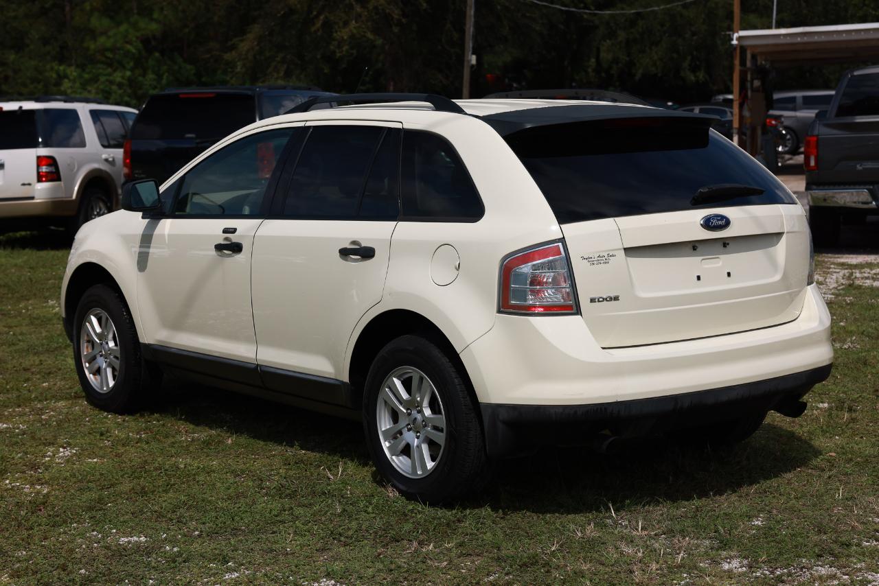 Ford Edge  2007
