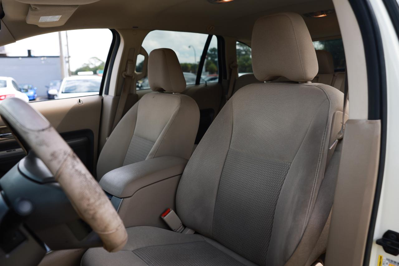 Ford Edge  2007