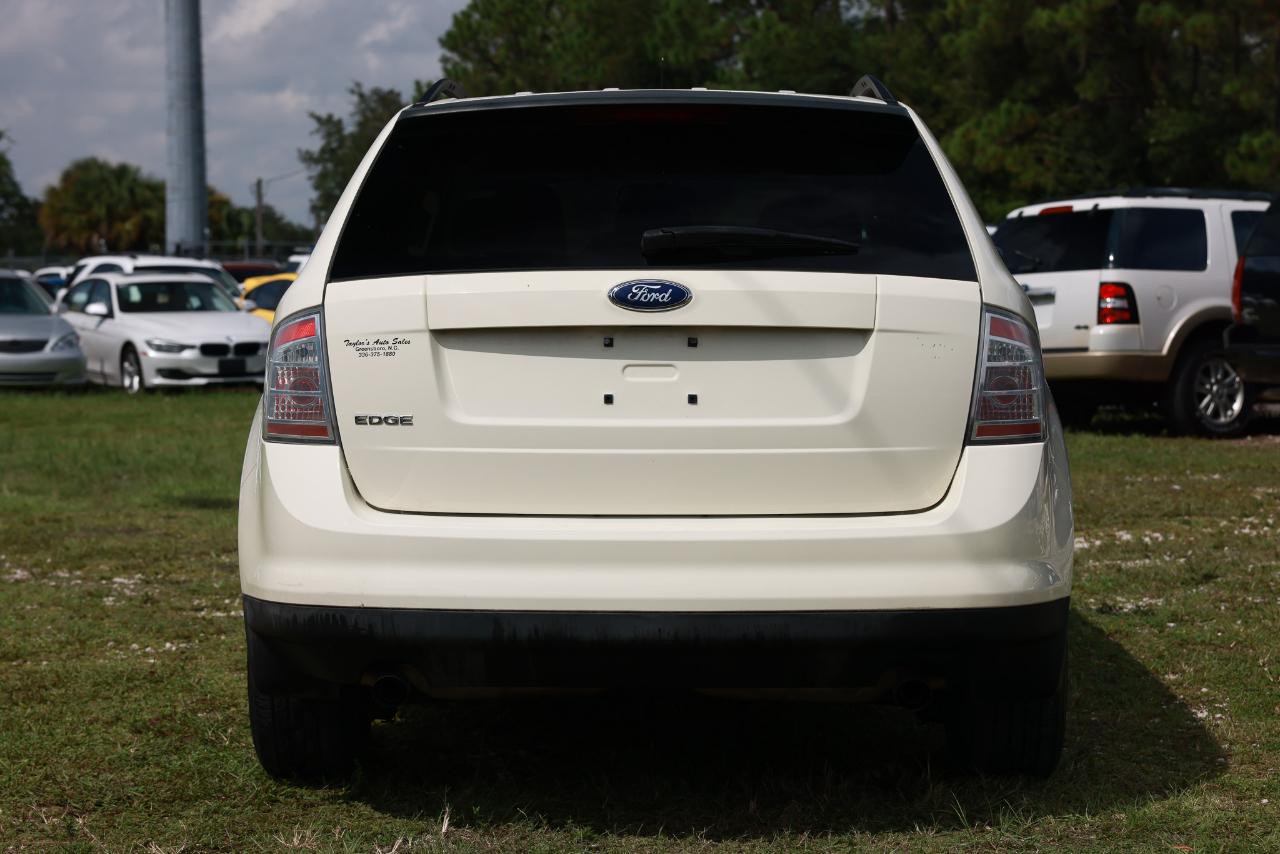 Ford Edge  2007