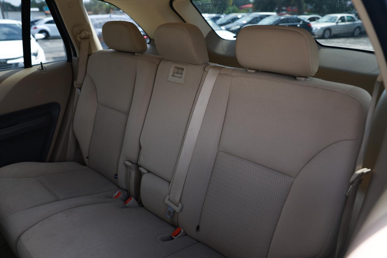 Ford Edge  2007