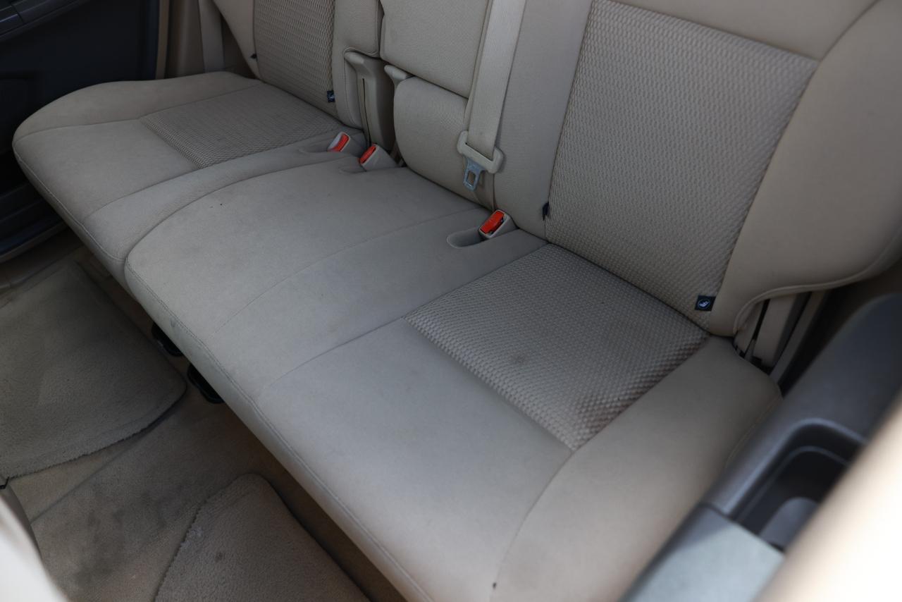 Ford Edge  2007