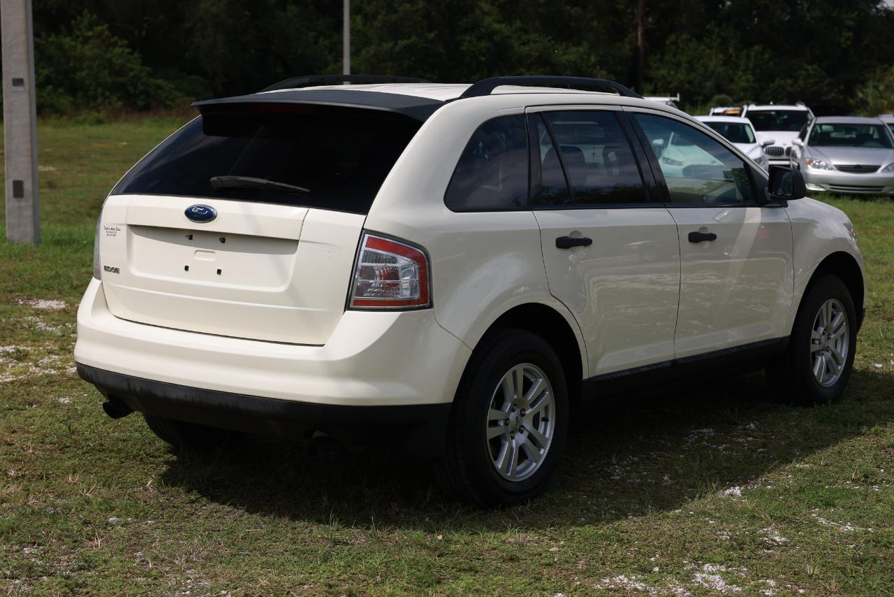 Ford Edge  2007