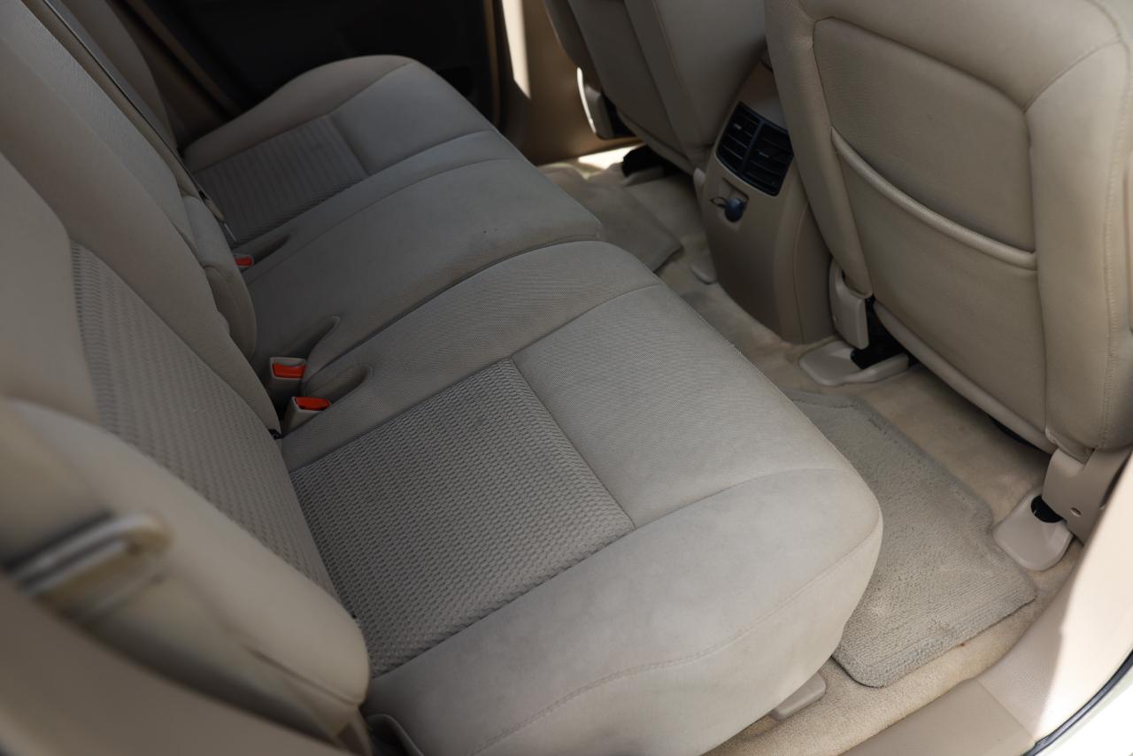 Ford Edge  2007