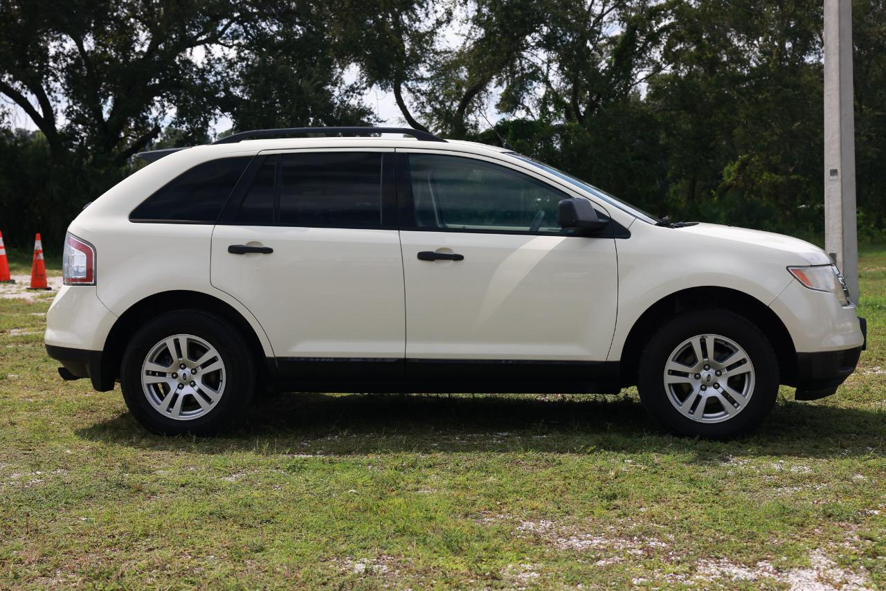 Ford Edge  2007