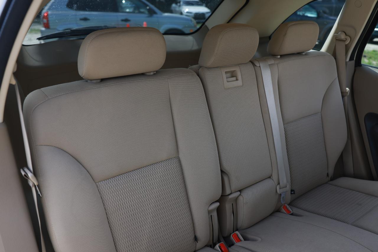 Ford Edge  2007