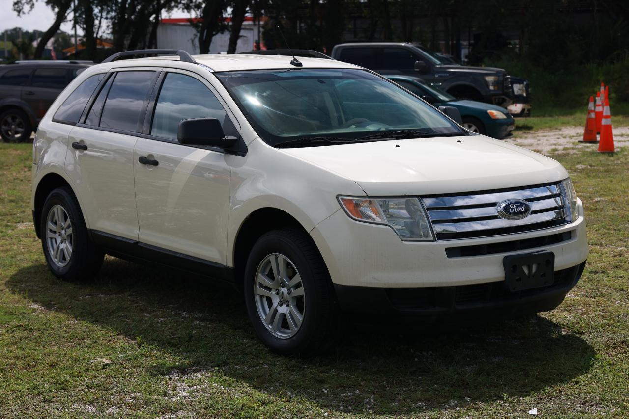 Ford Edge  2007