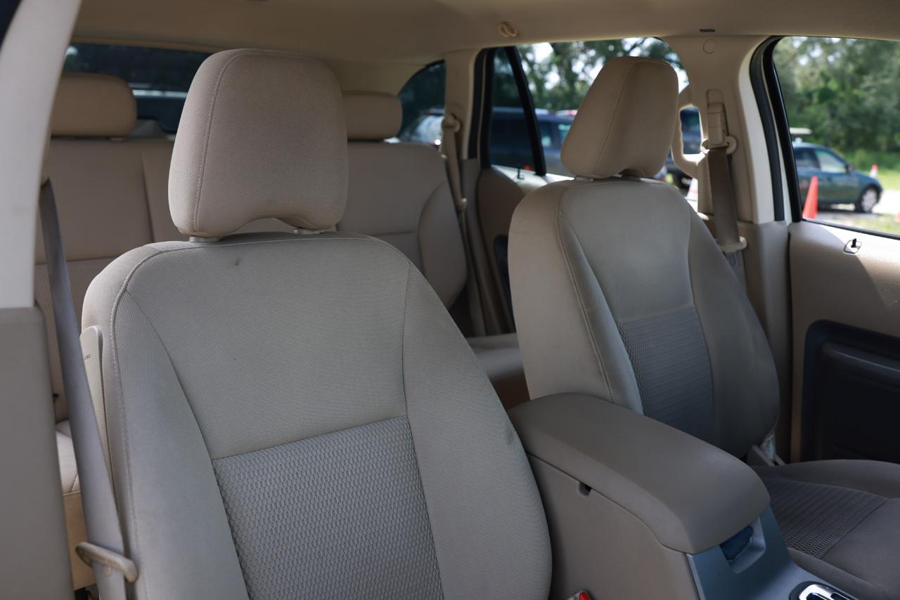 Ford Edge  2007