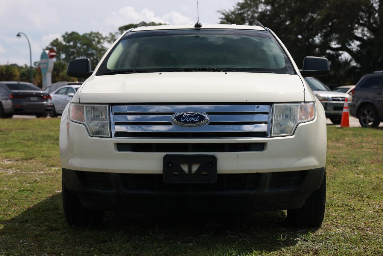 Ford Edge  2007