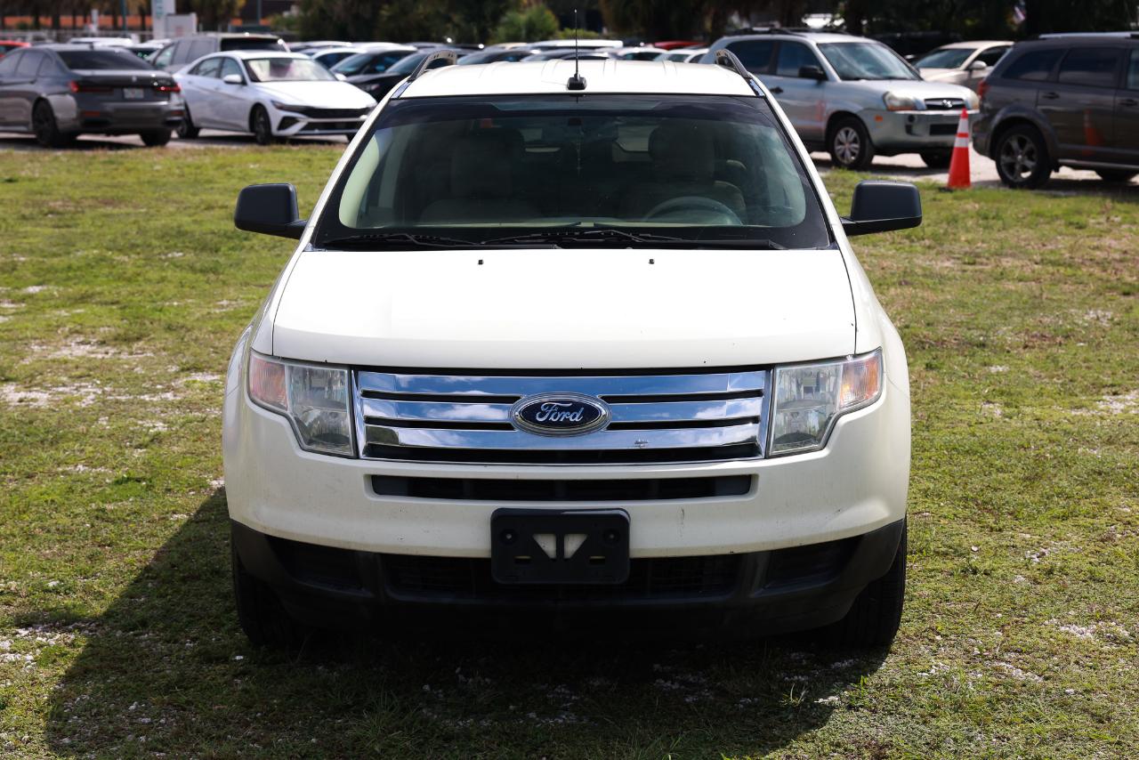 Ford Edge  2007
