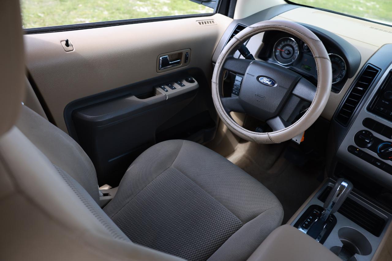 Ford Edge  2007