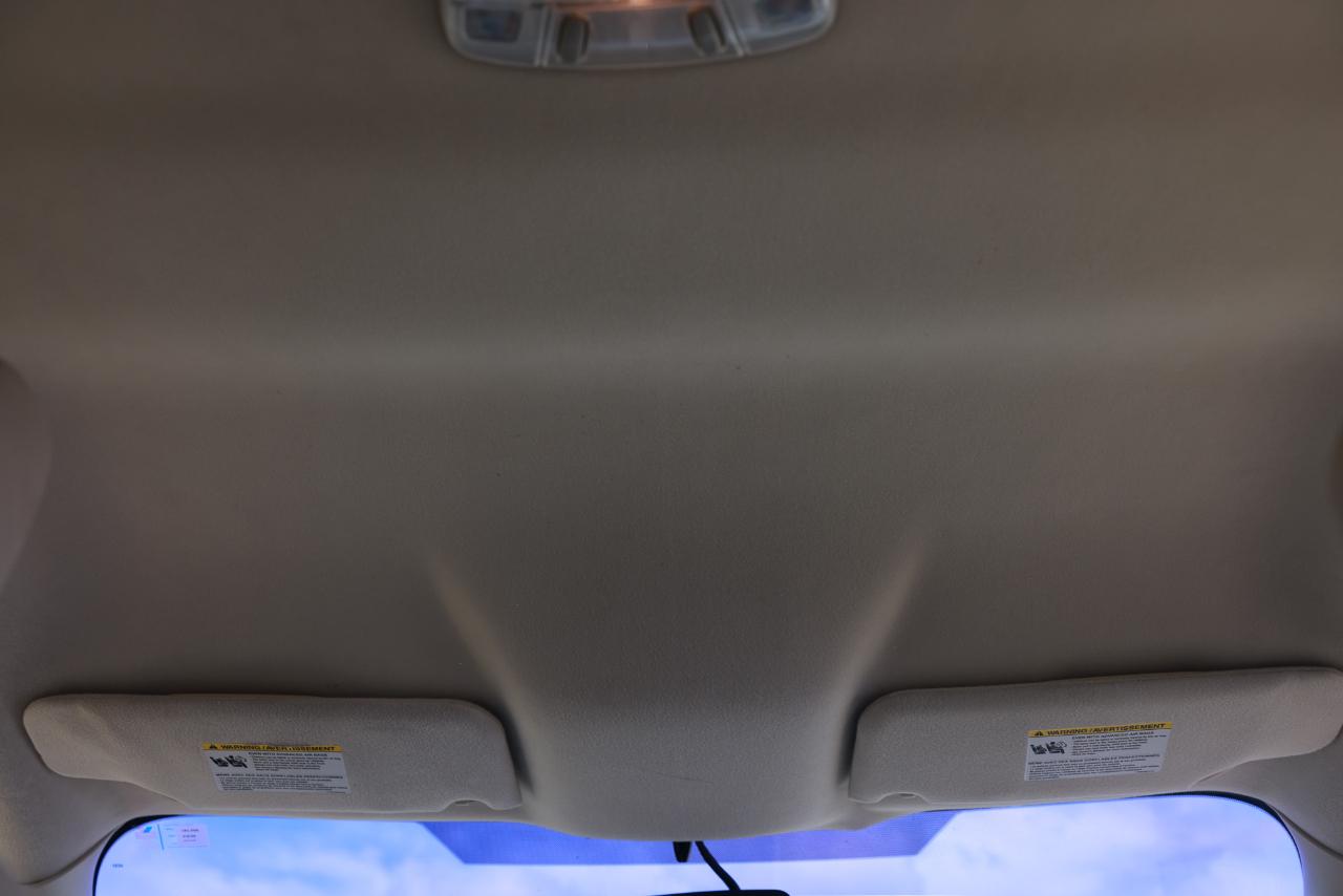 Ford Edge  2007