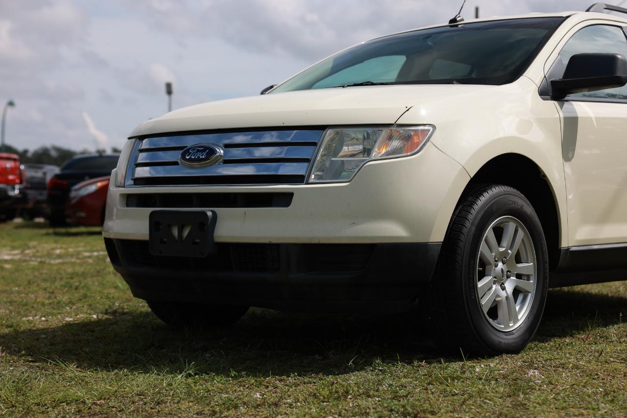 Ford Edge  2007