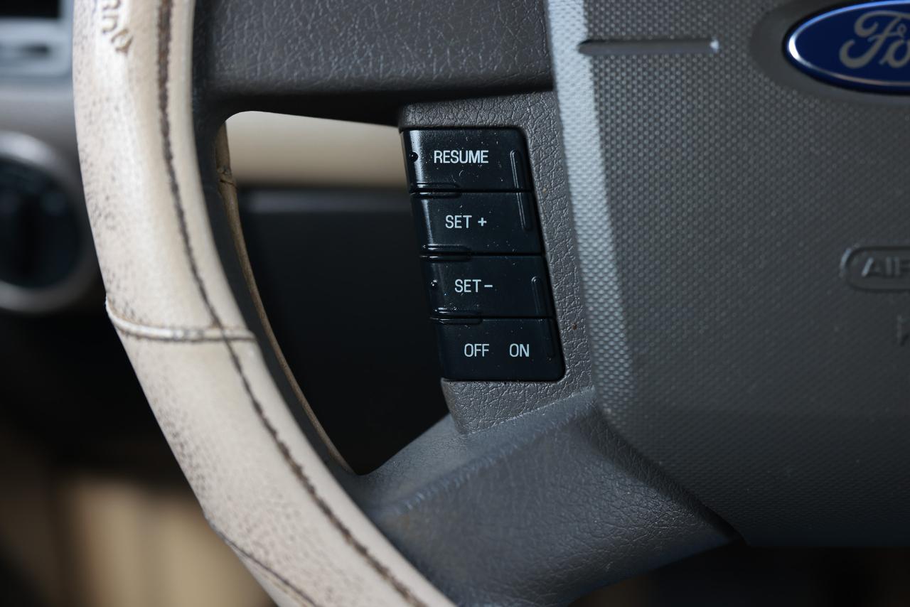 Ford Edge  2007