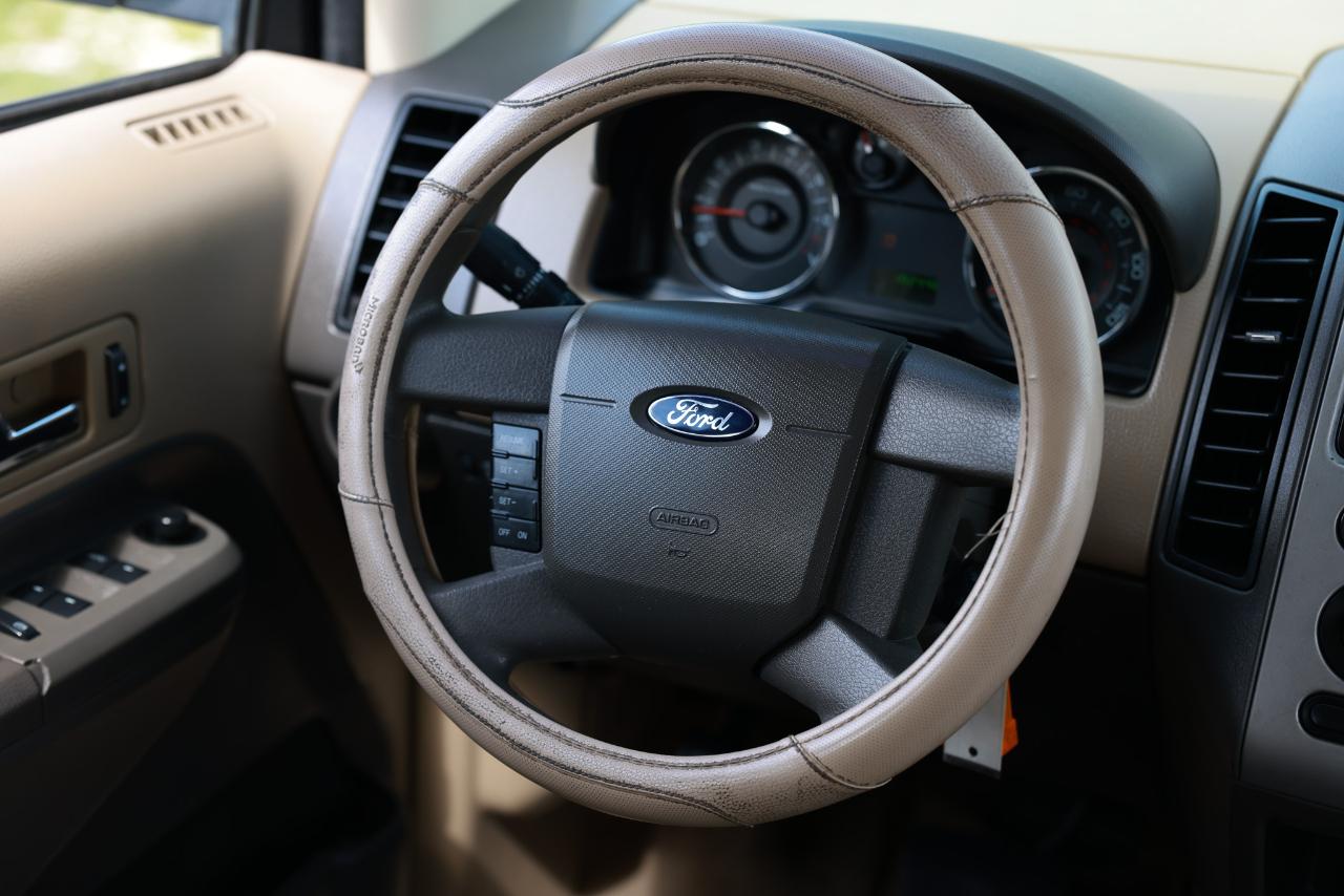 Ford Edge  2007