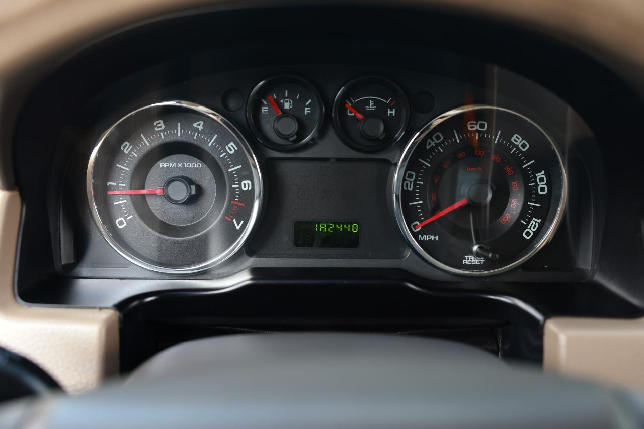 Ford Edge  2007