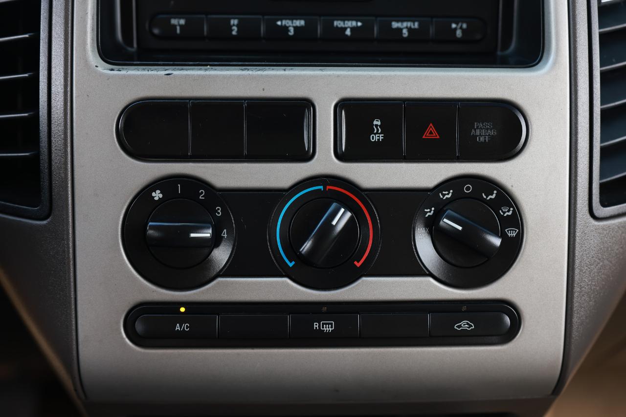 Ford Edge  2007