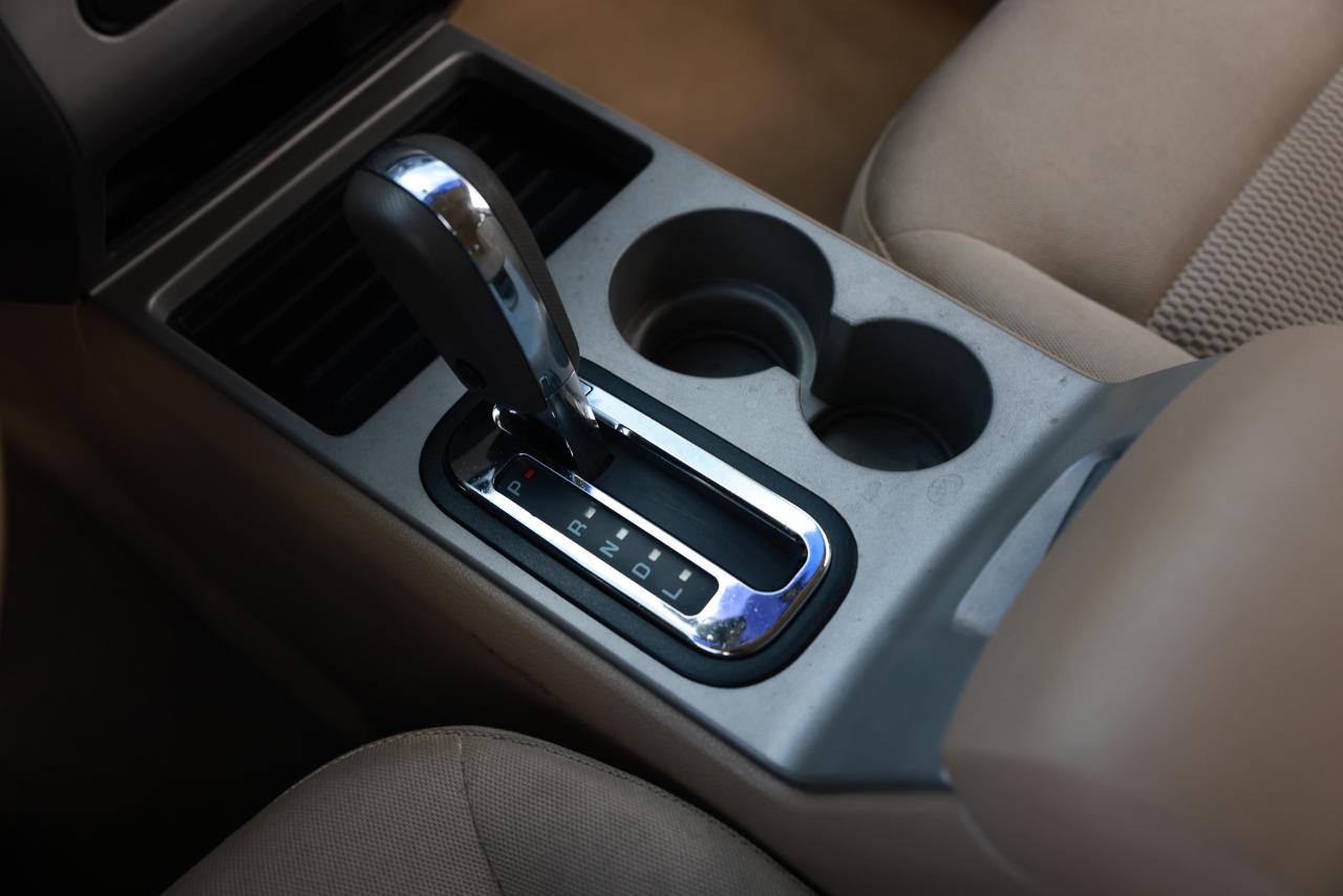 Ford Edge  2007