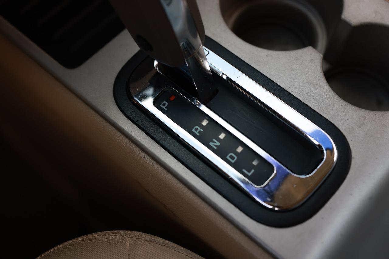 Ford Edge  2007
