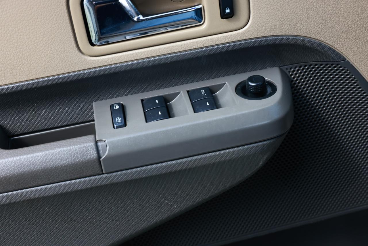 Ford Edge  2007