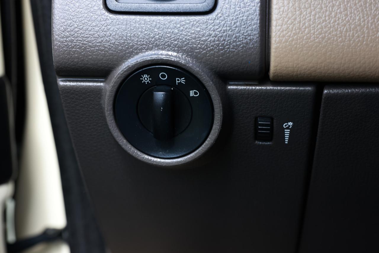 Ford Edge  2007