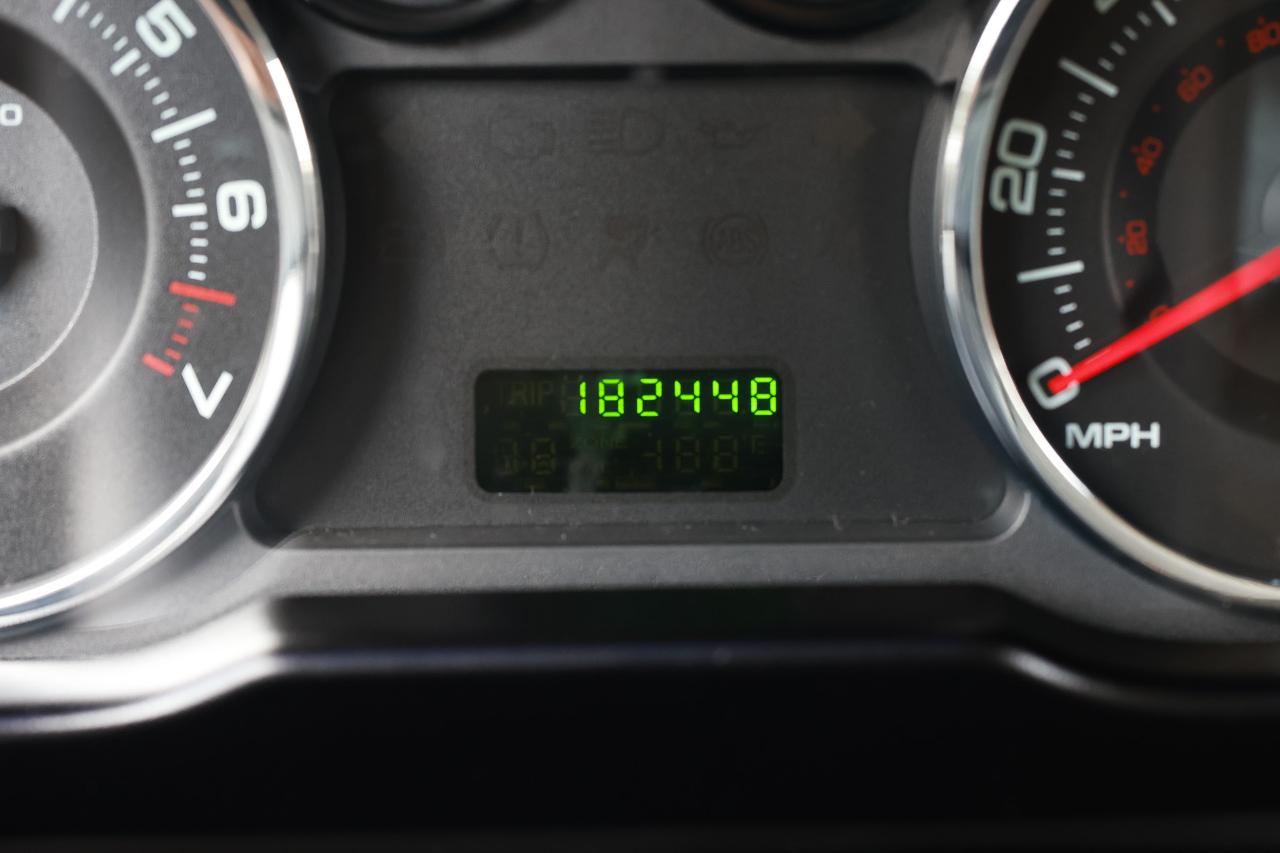Ford Edge  2007