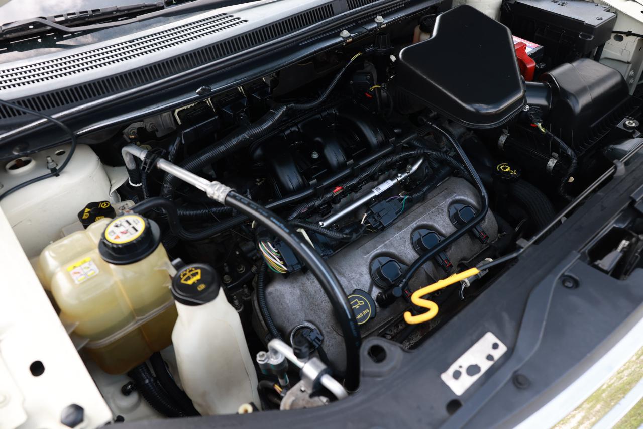 Ford Edge  2007