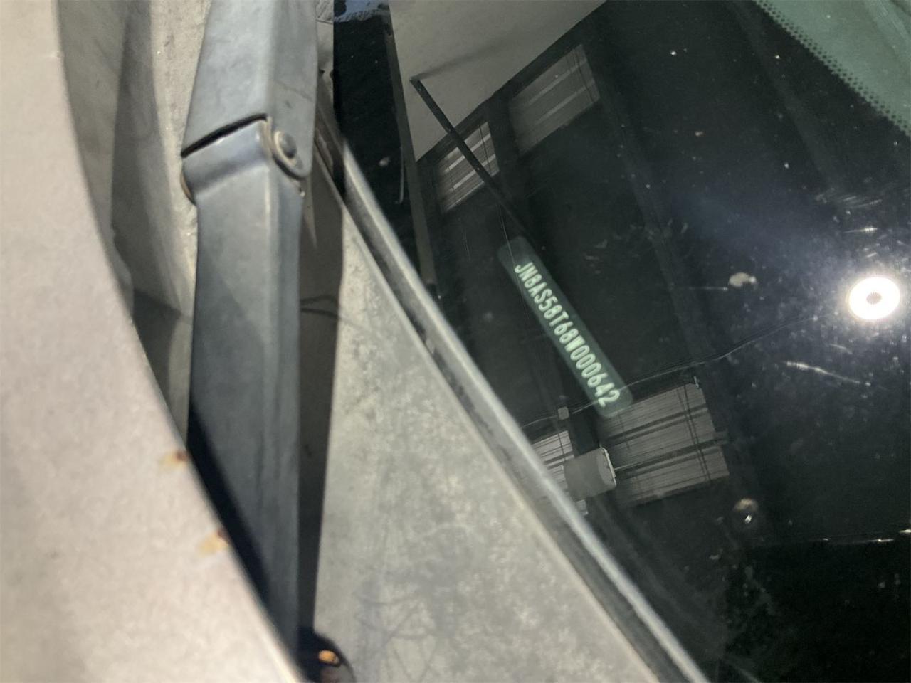 Nissan Rogue  2008