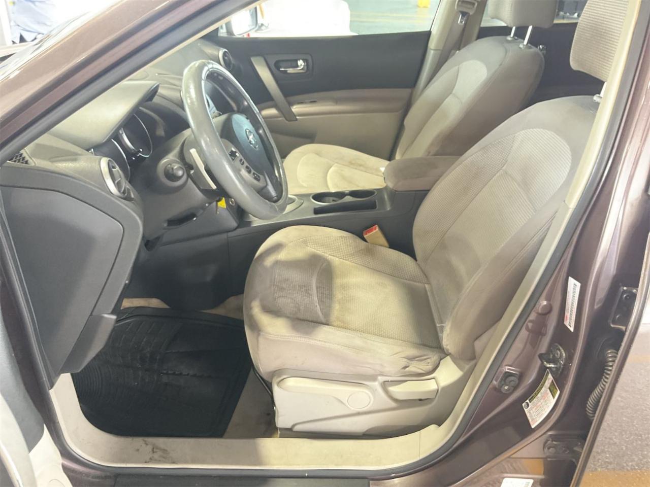 Nissan Rogue  2008