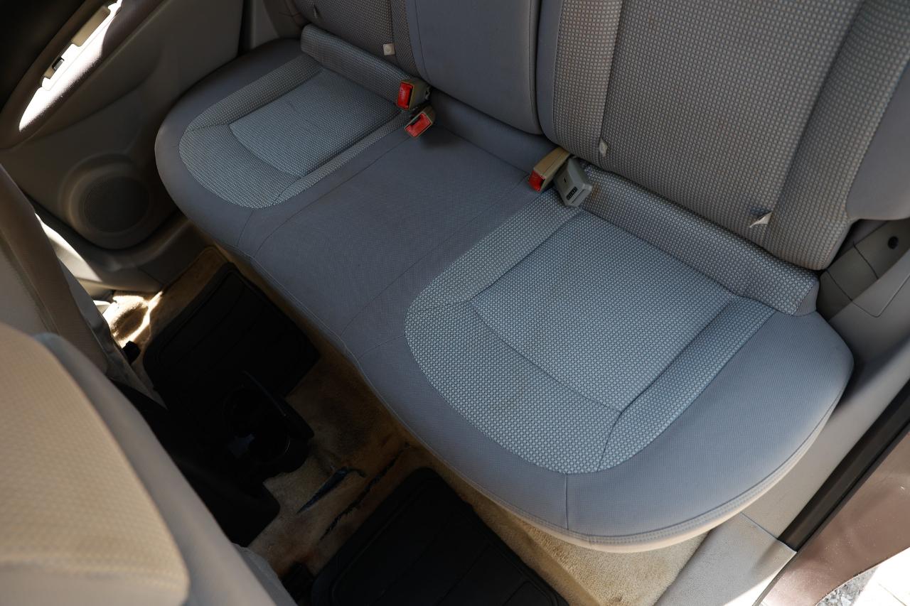 Nissan Rogue  2008