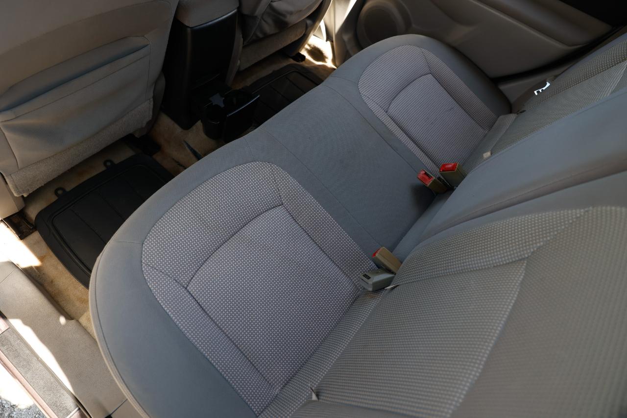 Nissan Rogue  2008