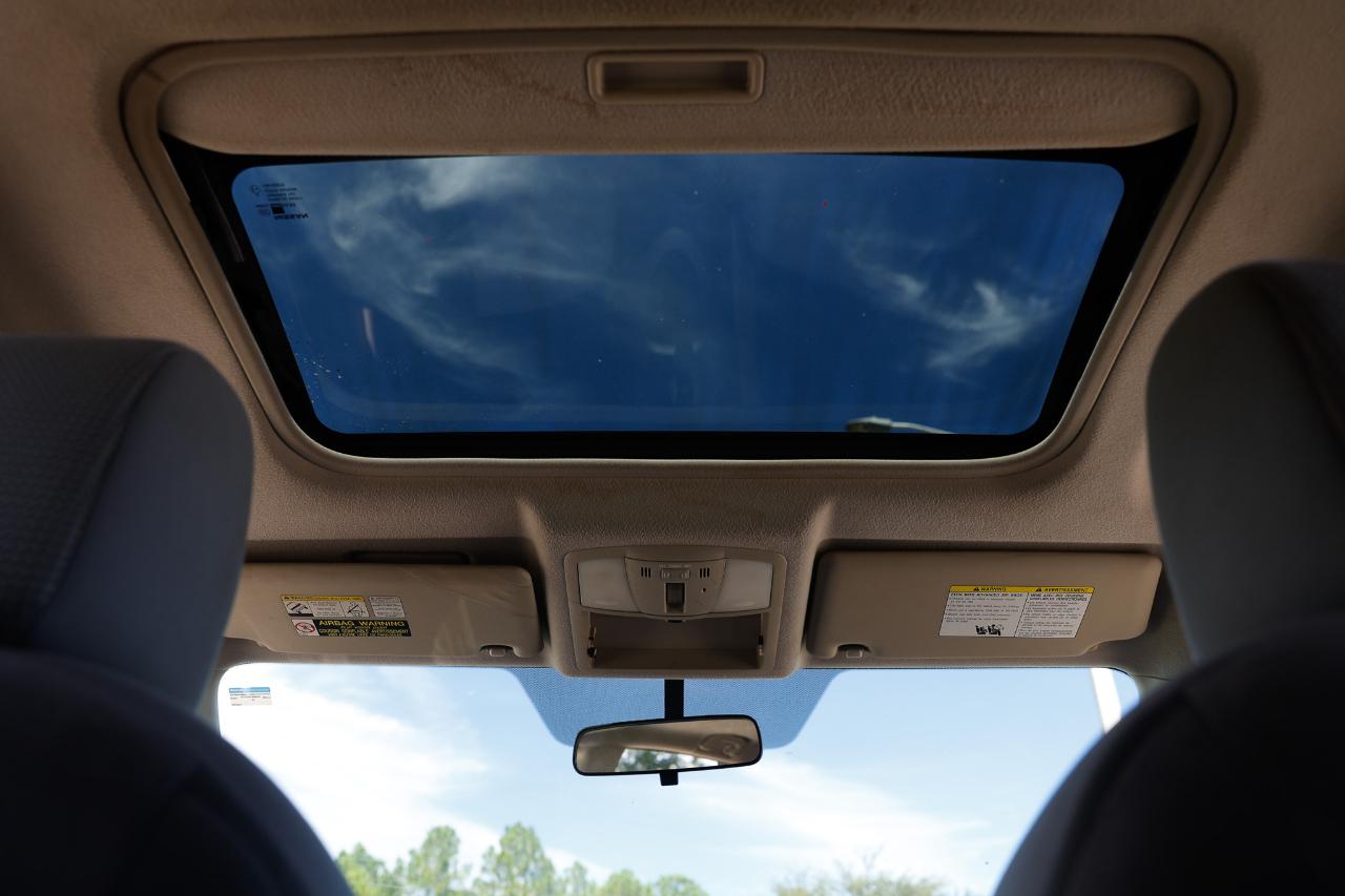 Nissan Rogue  2008