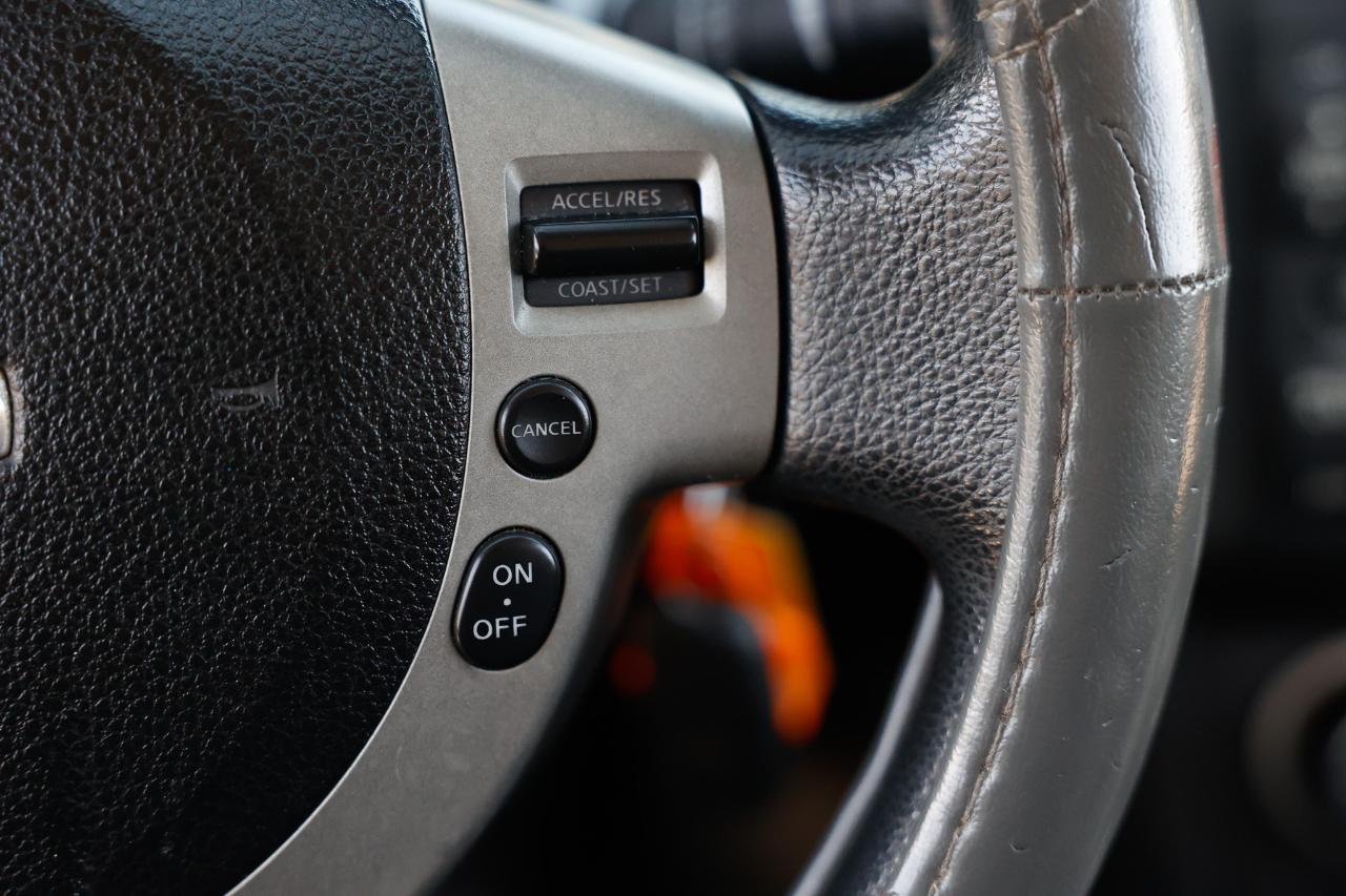 Nissan Rogue  2008