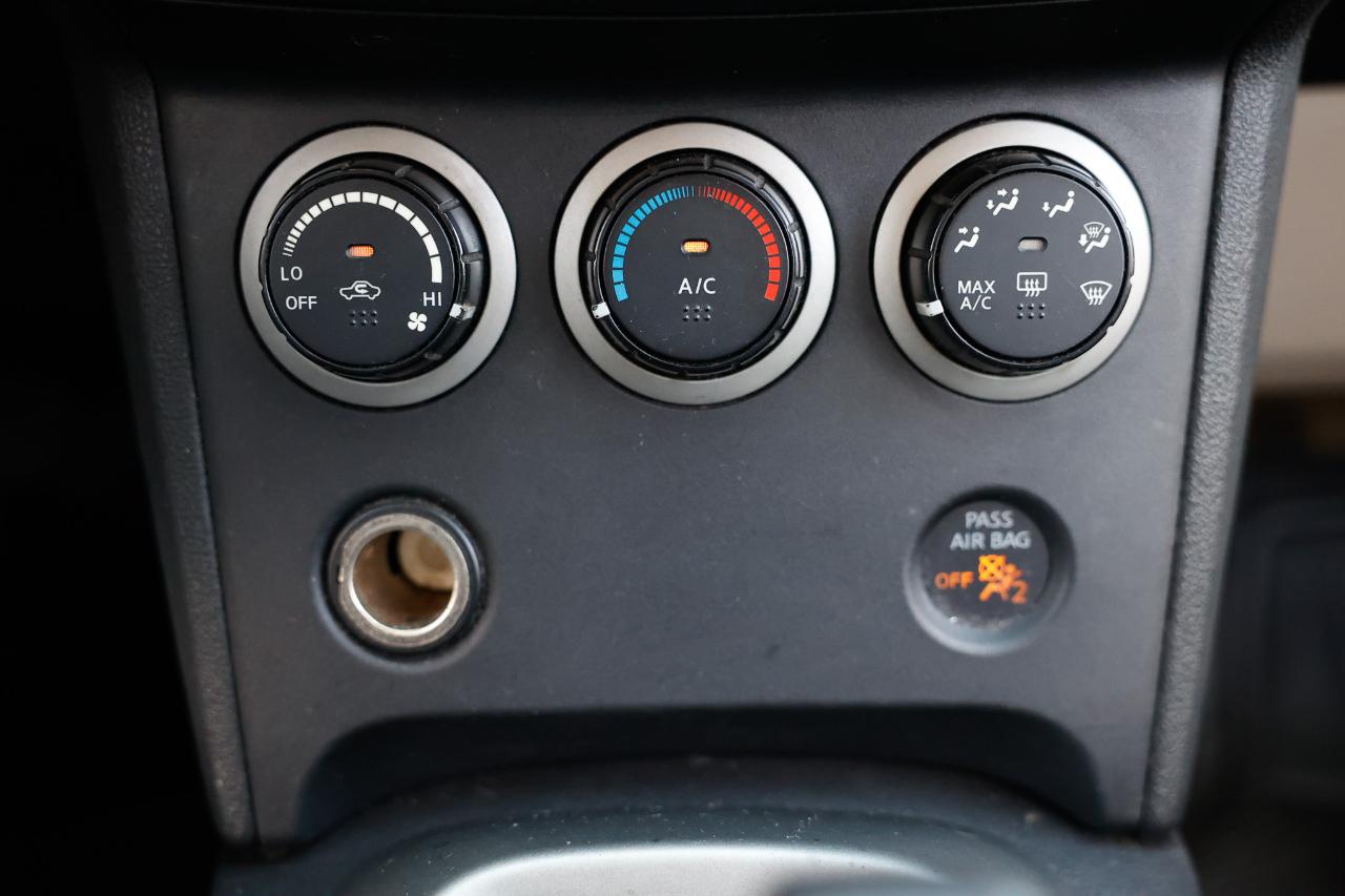Nissan Rogue  2008