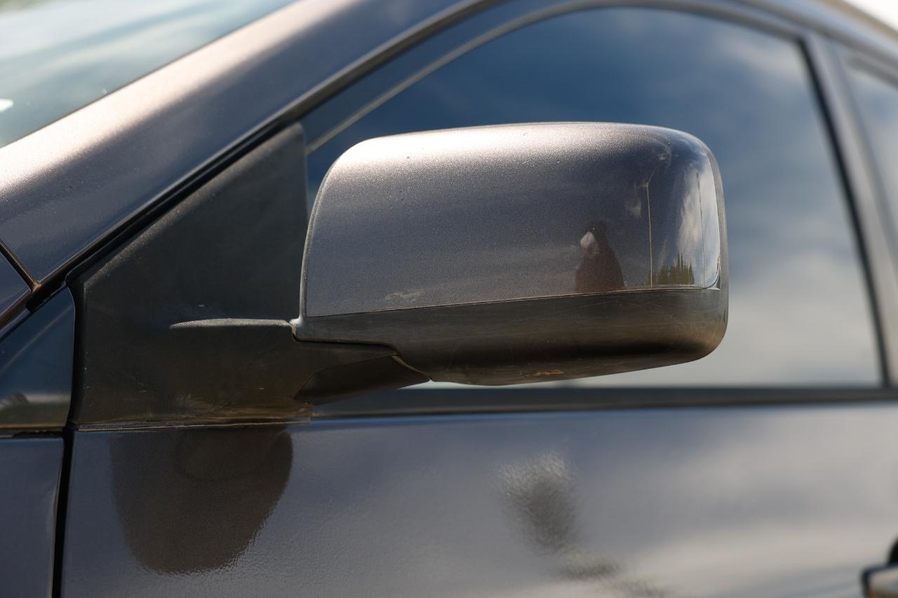Nissan Rogue  2008
