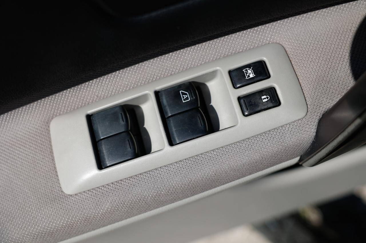 Nissan Rogue  2008