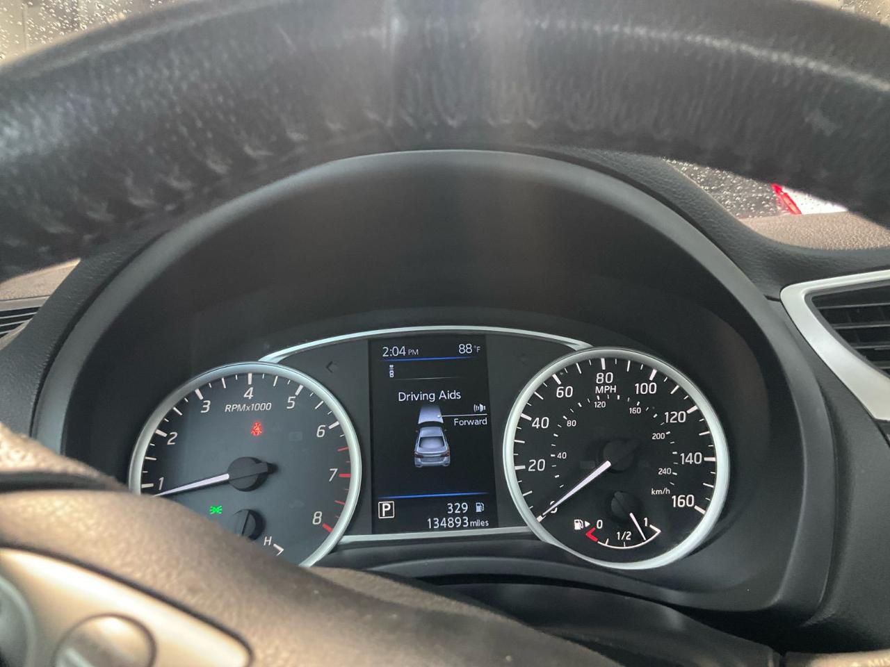 Nissan Sentra  2019