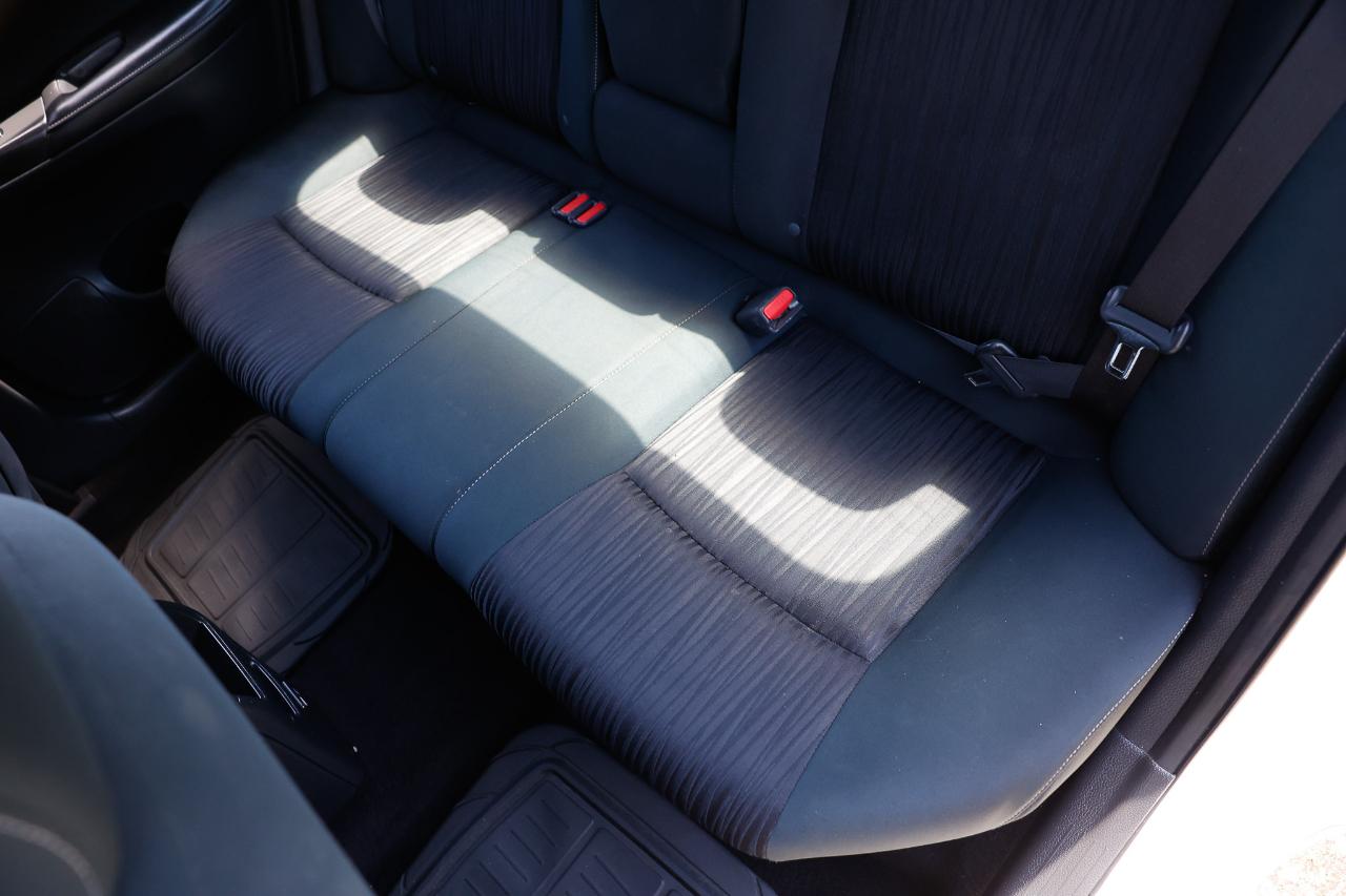 Nissan Sentra  2019