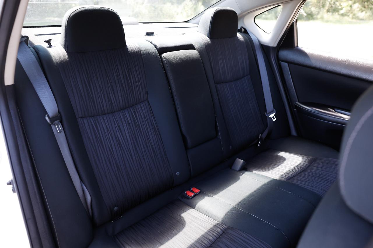 Nissan Sentra  2019