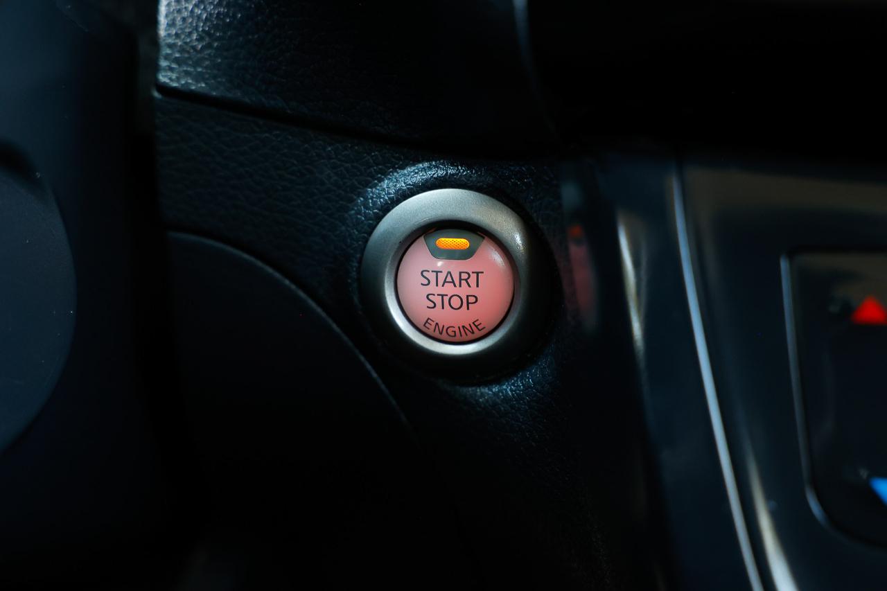 Nissan Sentra  2019