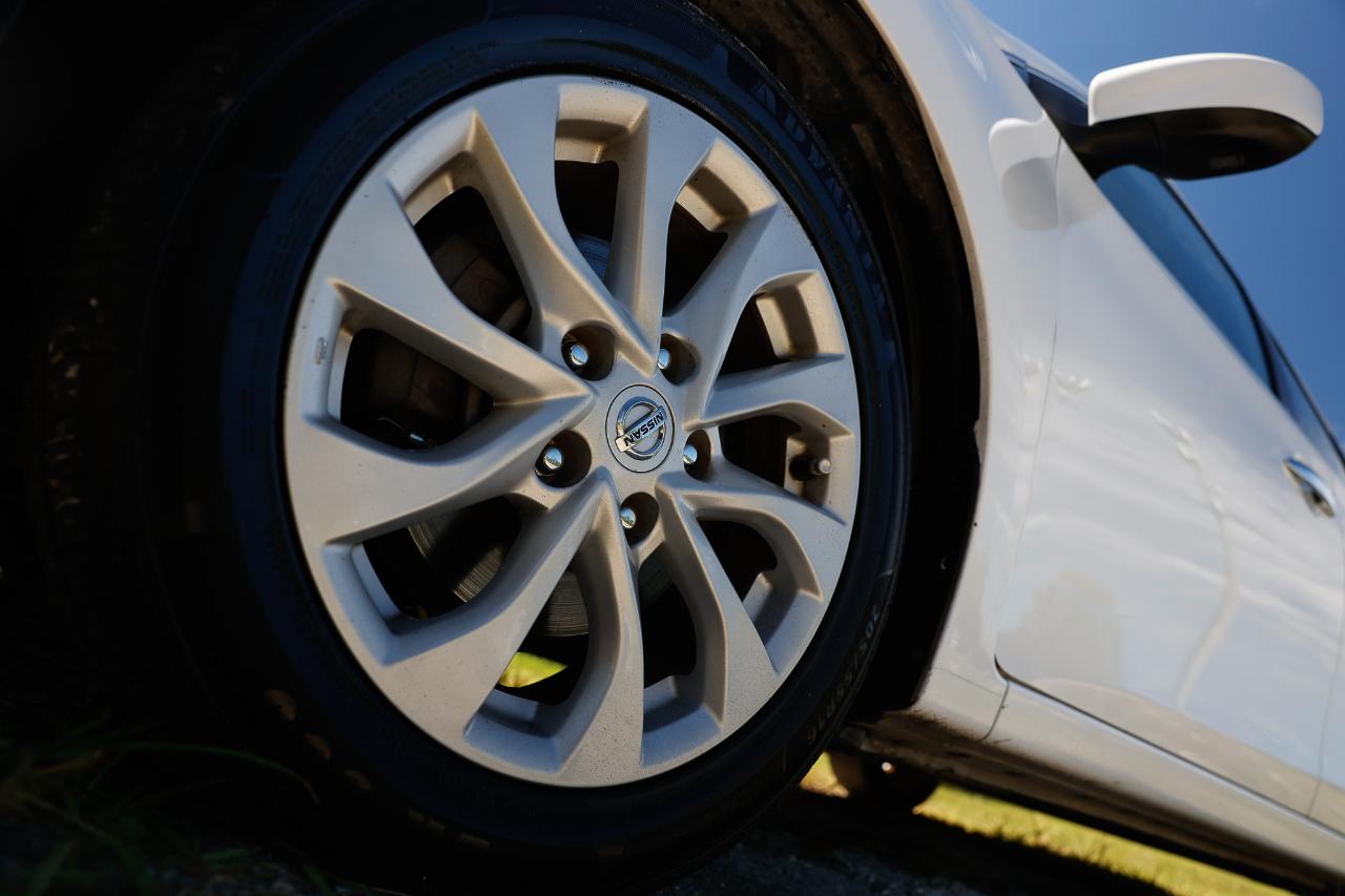 Nissan Sentra  2019